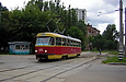 Tatra-T3SU #615 27-          