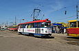 Tatra-T3SU #621 27-         