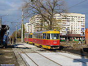 Tatra-T3SU #627-628 23-       