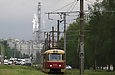 Tatra-T3SU #630-591 26-    " 606"