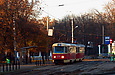 Tatra-T3SU #630-591 26-       . 