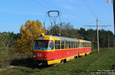 Tatra-T3SU #631-632 26-          