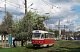 Tatra-T3SUCS #632 8-         