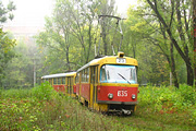 Tatra-T3SU #635-636 23-     " "