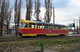 Tatra-T3SU #637 2-     