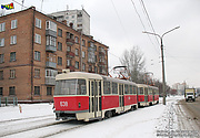 Tatra-T3SU #637-638       ""
