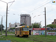 Tatra-T3SU #638 27-        