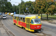 Tatra-T3SU #639 27-    