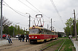 Tatra-T3SU #641-642 26-       