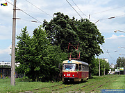 Tatra-T3SU #641  16-       