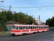 Tatra-T3SU #641-642 27-       