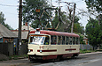 Tatra-T3SU #643 27-         ""