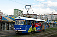 Tatra-T3SU #643 27-          