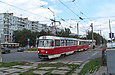 Tatra-T3SU #643-767 23-         