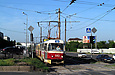Tatra-T3SU #643-767 23-       