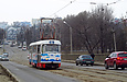 Tatra-T3SU #643 5-    