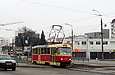 Tatra-T3SU #643 27         