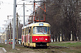 Tatra-T3SU #643-767 23-        