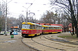 Tatra-T3SU #645-646 26-     " . "