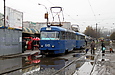 Tatra-T3SU #649-650 26-         