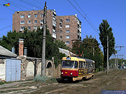 Tatra-T3SU #649 27-        