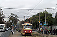 Tatra-T3SU #651 27-         