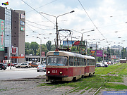 Tatra-T3SU #654-670 27-        