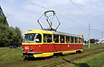Tatra-T3SU #655 27-     