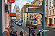 Tatra-T3SU #656 5-         