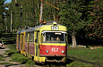 Tatra-T3SU #657-658 26-          