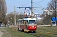 Tatra-T3SU #658 23-        