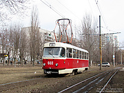 Tatra-T3SU #660 16-         " 531"