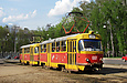 Tatra-T3SU #661-662 26-       . 