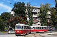 Tatra-T3SU #661-662 26-       