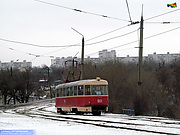 Tatra-T3SU #661 23-        