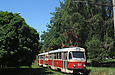 Tatra-T3SU #661-662 26-     