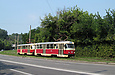 Tatra-T3SU #661-662 26-    