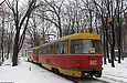 Tatra-T3SU #661-662 26-     " . "