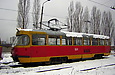 Tatra-T3SU #664    