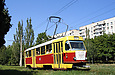 Tatra-T3SU #667 27-     