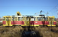 Tatra-T3SU #668    