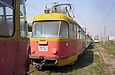 Tatra-T3SU #669    