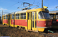 Tatra-T3SU #674      