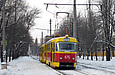 Tatra-T3SU #675-687 23-        " XVII "