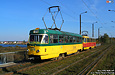 Tatra-T3SU #676-677 26-           