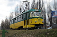 Tatra-T3SU #676 27-     