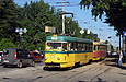 Tatra-T3SU #676-677 26-         