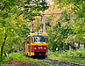 Tatra-T3SU #676-677 23-       " "  ".. ""