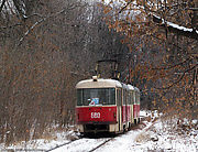 Tatra-T3SU #679-680 23-     " "