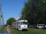 Tatra-T3SU #681-682  16-       "  "